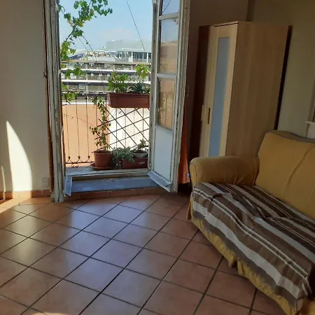 Guest house Guesthouse Miami Rome