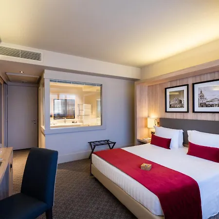 Hotel A.roma Lifestyle Rome