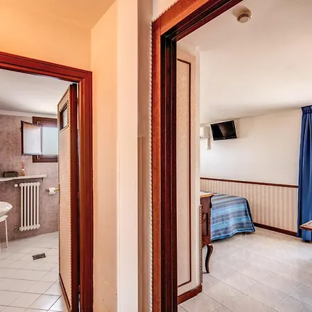 Pacific 3* Roma