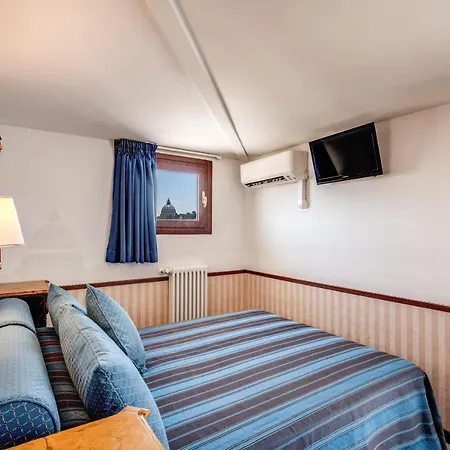Pacific 3*