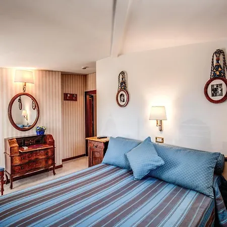 Pacific 3* Roma
