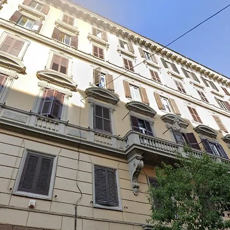 Bed & Breakfast Pietra Roma