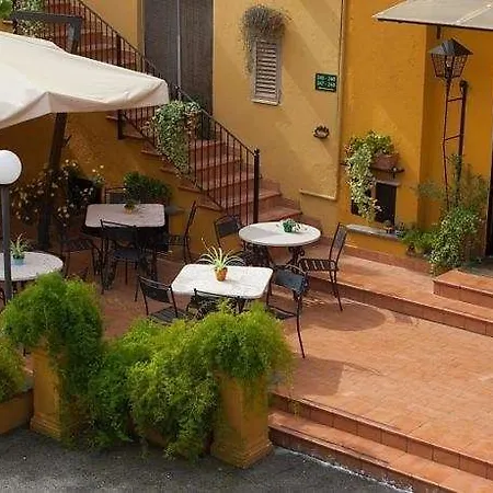 Orto Di Hotel