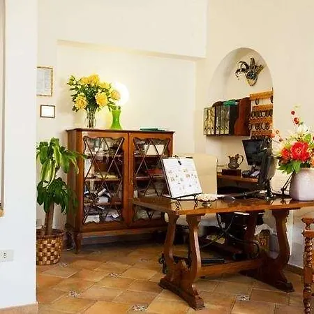 Hotel Orto Di 3*