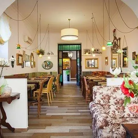 Orto Di Hotel 3*