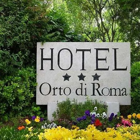 Orto Di Roma