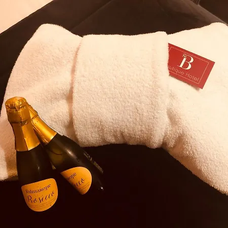 Hotel Saint B Boutique