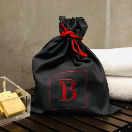 Saint B Boutique Stb Roma