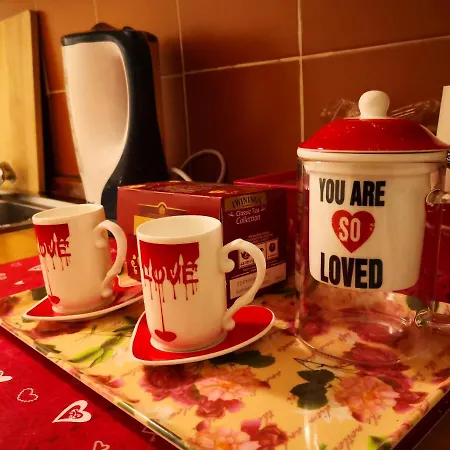 Angoletto Di Trastevere Apartment