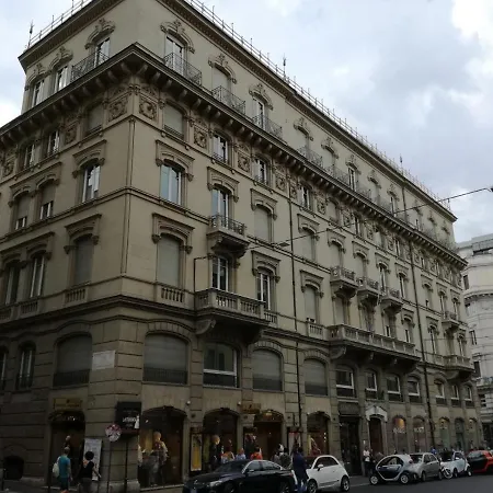 Apartment Trevi Fountain Deluxe - Your Italian Holidays *