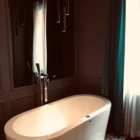 Saint B Boutique Stb Hotel