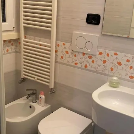 Apartment Remanton *