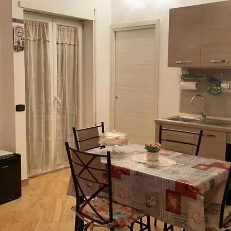 Appartamento Remanton *