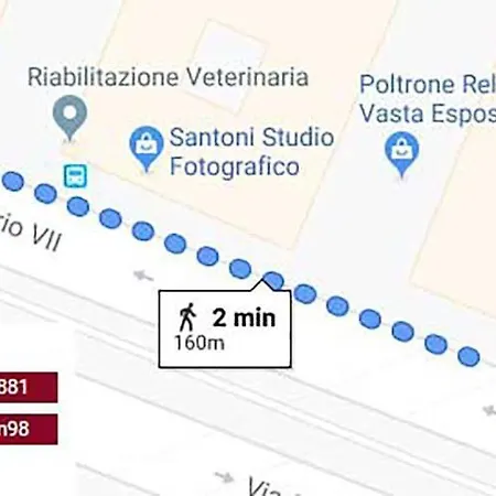 Appartamento Remanton *