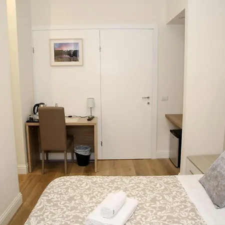 Guest house Vatican Comfort Suites