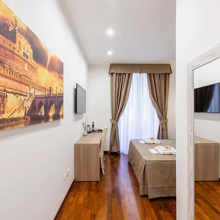 Πανσιόν Cheri Luxury *