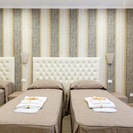 Cheri Luxury Πανσιόν