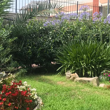 Lovely Little In Via Aurelia *