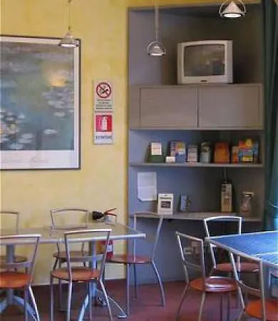 Otel Max Roma