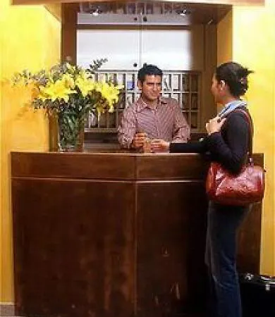 ماكس 3* روما