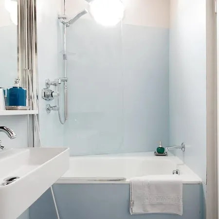 Apartamento Centini Toni Luxury Rooftop