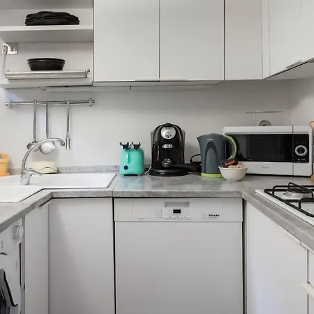 Centini Toni Luxury Rooftop Apartamento Roma
