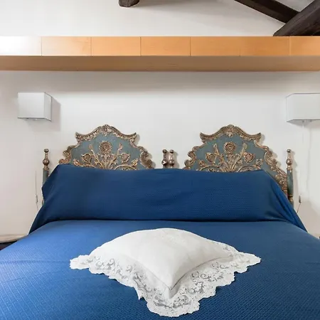 Apartamento Centini Toni Luxury Rooftop *