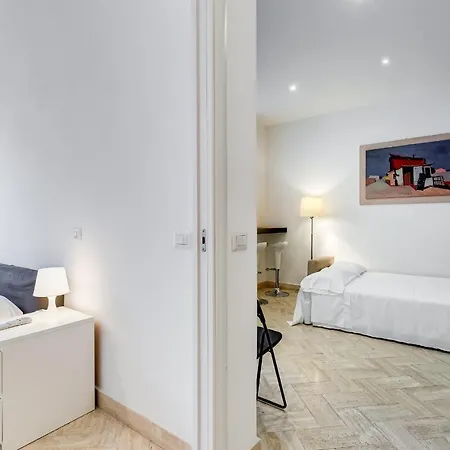 Casa vacanze Vatican Piazza Cavour *