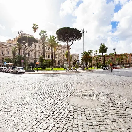 Vatican Piazza Cavour Casa vacanze Roma