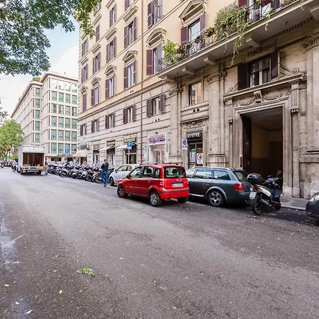 Vatican Piazza Cavour Casa vacanze *