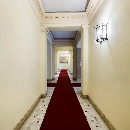 Vatican Piazza Cavour Casa vacanze