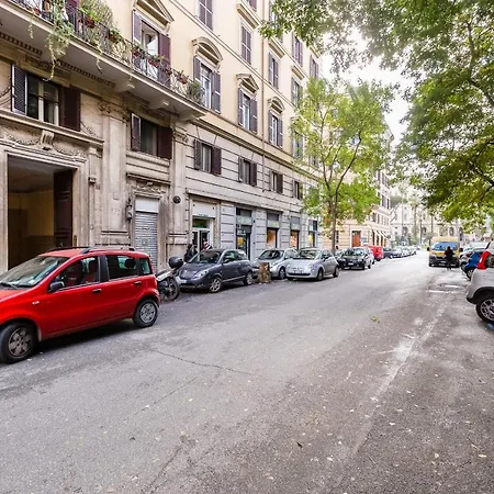 Casa vacanze Vatican Piazza Cavour *