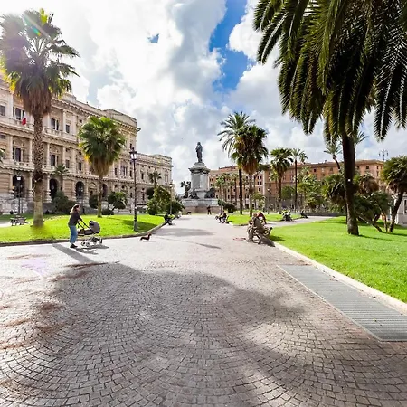 Casa vacanze Vatican Piazza Cavour Roma