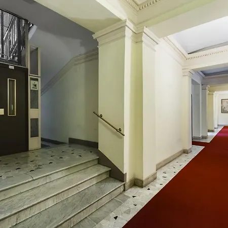 Casa vacanze Vatican Piazza Cavour *