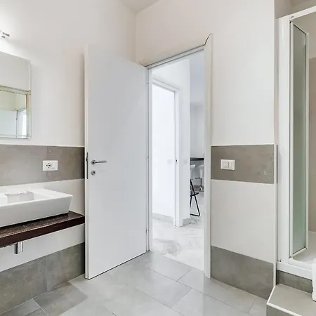 Casa vacanze Vatican Piazza Cavour