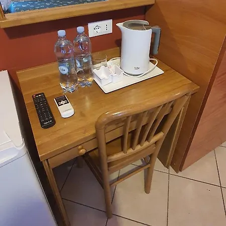 Guest house A&c Much