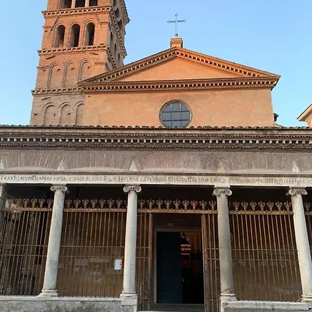 Palatino 2 Roma