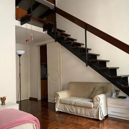 Appartamento Palatino 2