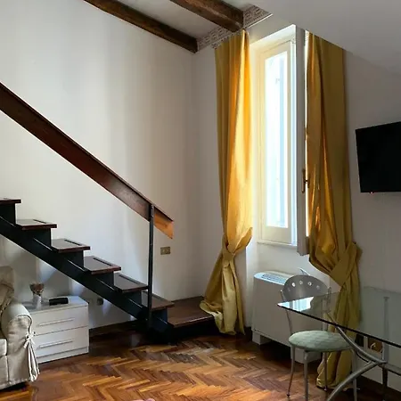 Appartamento Palatino 2