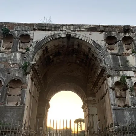 Palatino 2 Roma