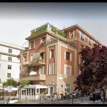 Le Vibrazioni * Rome