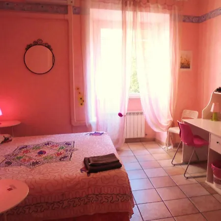 Max House 2* Rome