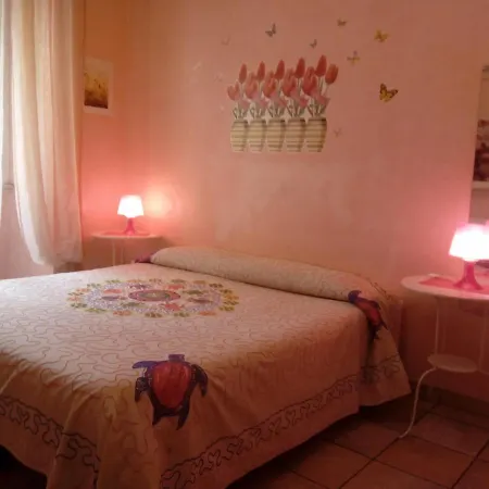 Max House 2* Rome