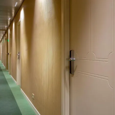 Dorica Otel Roma