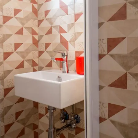 Casa vacanze Mytale Luxury Navona Roma