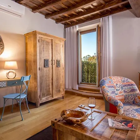 Mytale Luxury Navona Casa vacanze