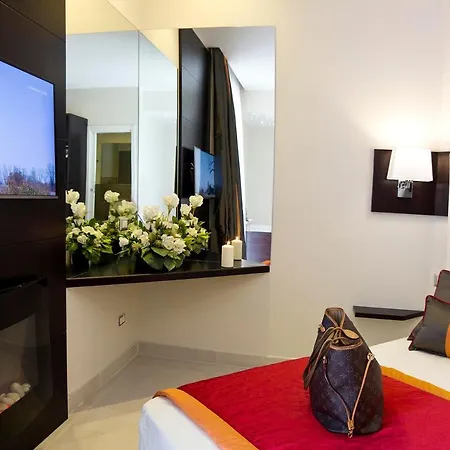Bed & Breakfast Holidays Boutique 4*