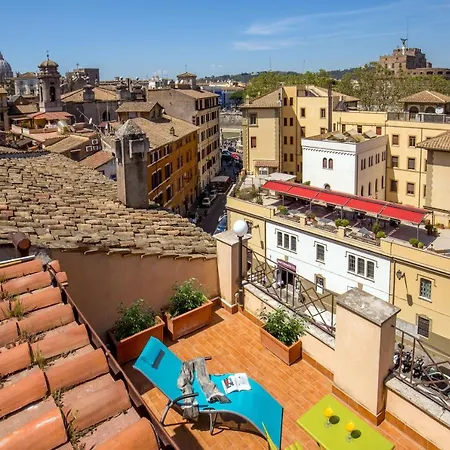 Mytale Luxury Navona * Roma