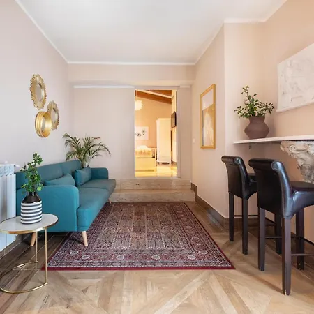 Sonder — Musei Vaticani Apartment