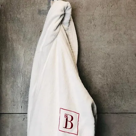 Hotel Saint B Boutique Stb